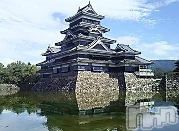 上越デリヘル エンジェル みさき(42)の11月5日写メブログ「松本城」
