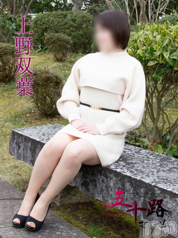上野双葉