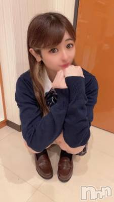 長岡デリヘル ROOKIE(ルーキー) かな☆ミニマムロリ爆乳(20)の4月25日写メブログ「最初で最後です🌸」