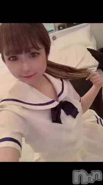 かな☆ミニマムロリ爆乳の動画 制服♬︎♡