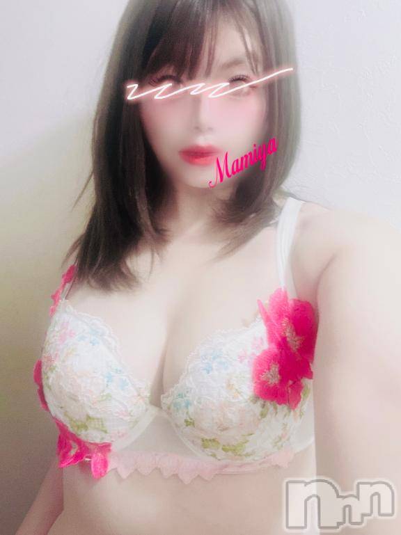新潟風俗エステLa Muse(ラミューズ) まみや(33)の4月23日写メブログ「まだまだイケちゃいます❣️(≧∀≦)」