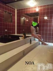 新潟デリヘルSecret Love(シークレットラブ) のあ☆清楚S級美人姉妻♪♪(33)の10月30日写メブログ「こんなお風呂初めて見た🛀」