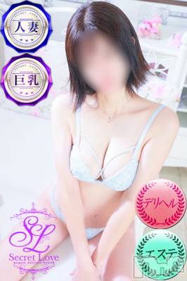 のあ☆清楚S級美人姉妻♪♪(35) 身長162cm、スリーサイズB87(E).W58.H86。新潟デリヘル Secret Love在籍。