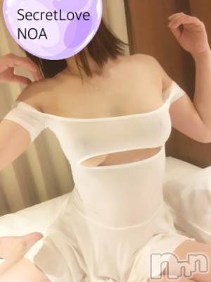 新潟デリヘル Secret Love(シークレットラブ) のあ☆清楚S級美人姉妻♪♪(33)の5月4日写メブログ「25時～空✨残り枠わずか😢」