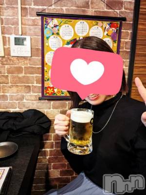 新潟デリヘル Secret Love(シークレットラブ) のあ☆清楚S級美人姉妻♪♪(35)の3月28日写メブログ「ついつい飲みすぎた🍻❤」