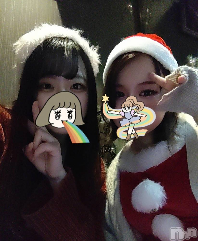 ʥå륺СGirlsBar rena(륺С) ʤʤ1225̥֥֤꤯ꡪ🎅🎄✨