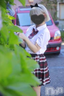 長岡デリヘル 純・無垢(ジュンムク) 体験☆ちる(20)の8月14日写メブログ「おはよう?」