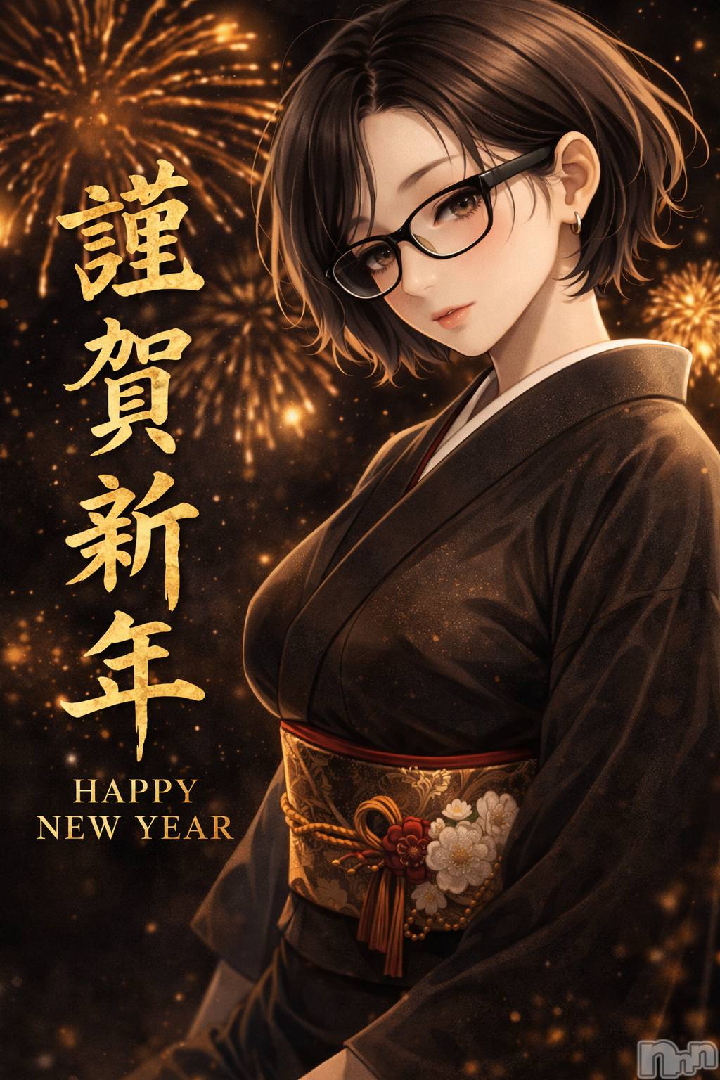 長岡デリヘル長岡人妻市(ナガオカヒトヅマイチ)るい★キス&イチャ好き(33)の2026年1月5日写メブログ「ことしもね」