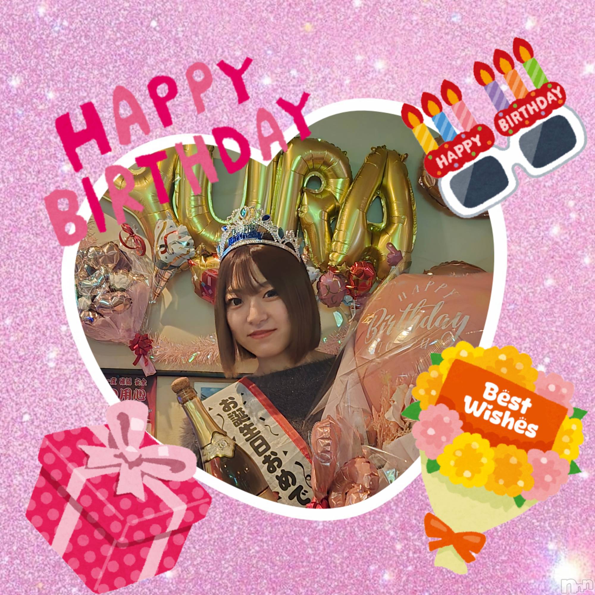 Ʋʥå륺Сfeel bar prs(եСץ) 2025ǯ127̥֥HAPPYBIRTHDAY♡♡♡