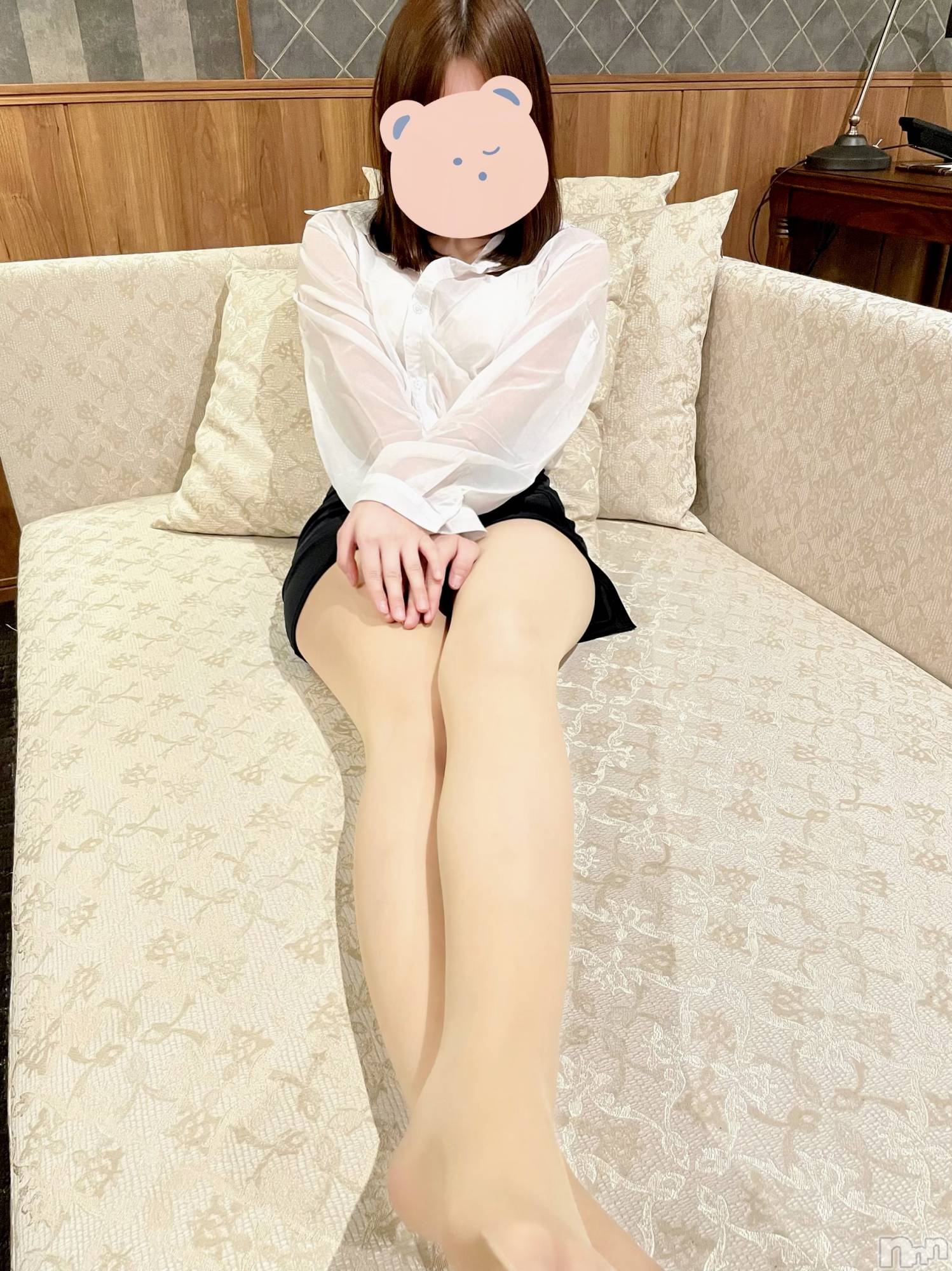 新潟風俗エステGRACE　新潟(グレース　ニイガタ)凪【なぎ】(26)の2023年4月8日写メブログ「お礼です❤️」