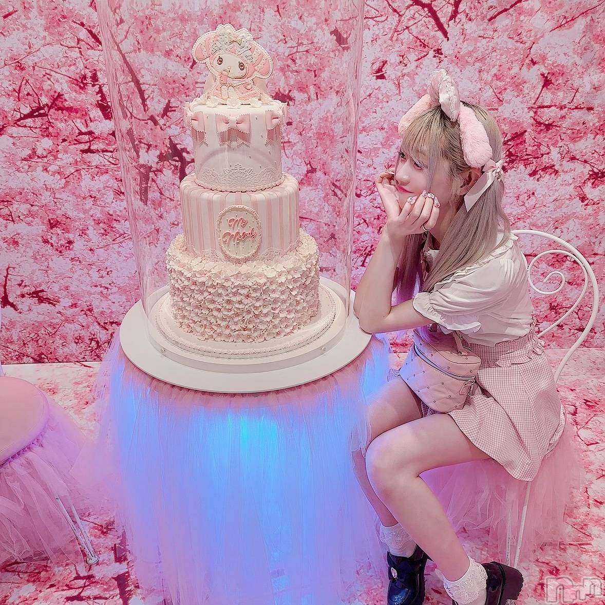 ܱХ顦club Eight(֡) 2024ǯ510̥֥🎀🍓🐰🍓🎀