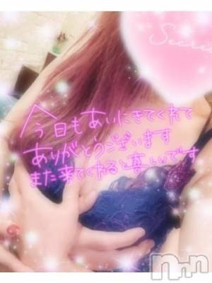 新潟デリヘル Secret Love(シークレットラブ) ゆま☆純粋美女(29)の4月3日写メブログ「特殊な形の🍌で逆に気持ち良すぎた💦」