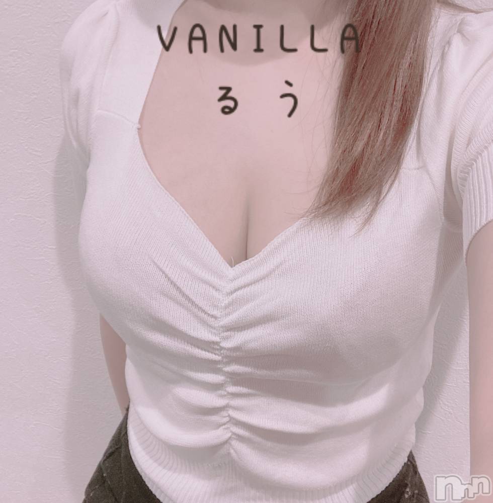 松本発デリヘルVANILLA(バニラ) るう(20)の7月21日写メブログ「初ブログ」