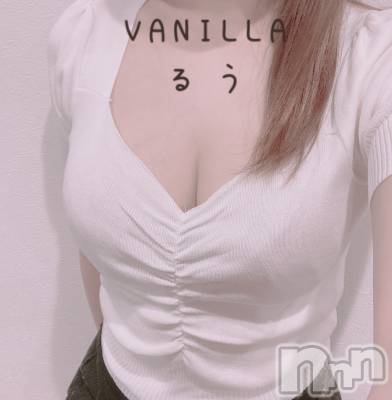 松本発デリヘル VANILLA(バニラ) るう(20)の7月21日写メブログ「初ブログ」
