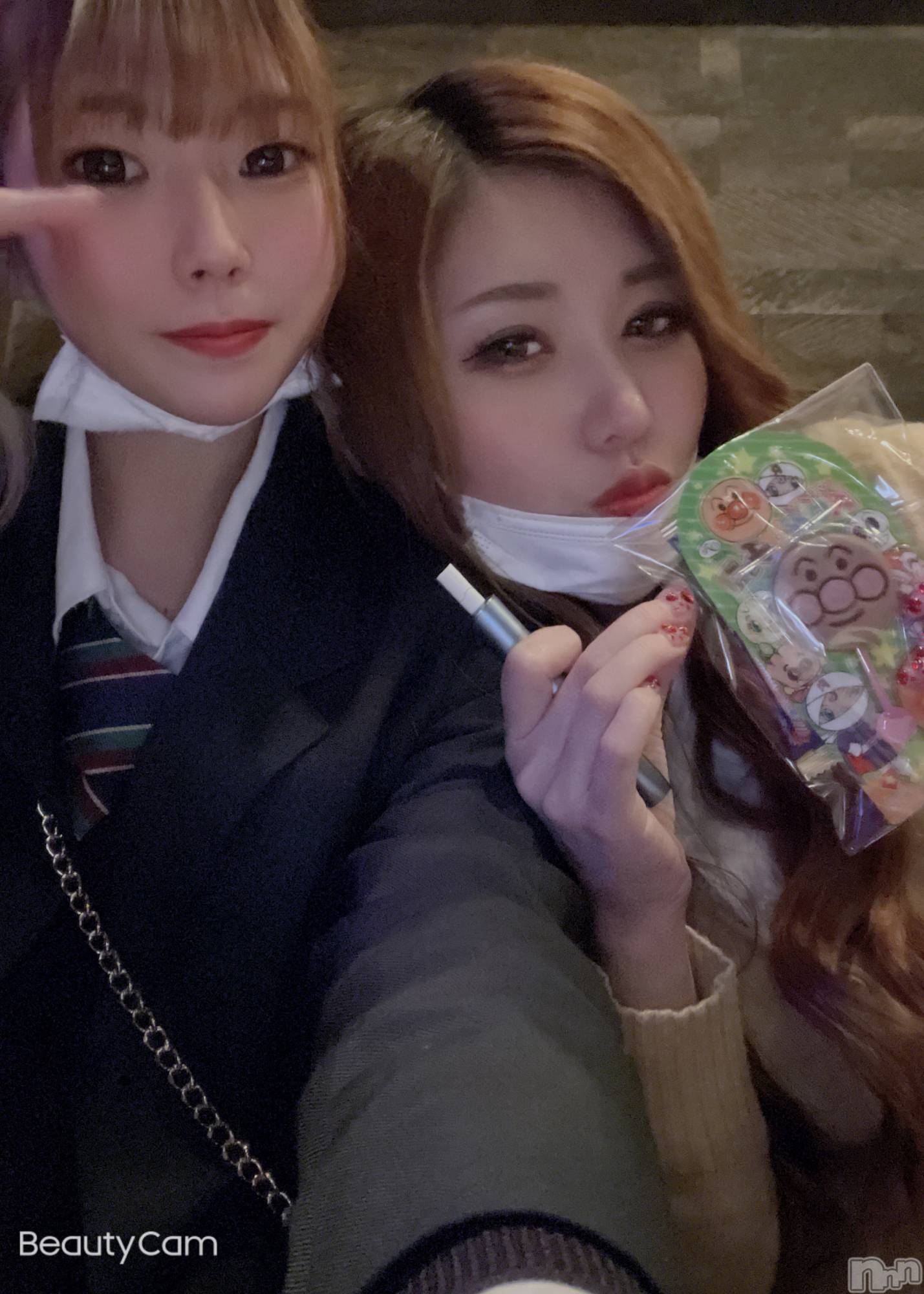 ȯĥХ顦La.DOUBLE(֥) 2022ǯ218̥֥֤♡