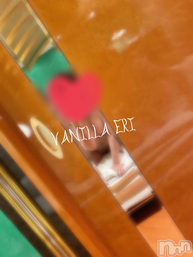 松本発デリヘルVANILLA(バニラ) えり(20)の8月7日写メブログ「お礼💜」