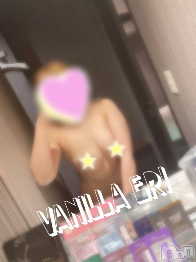 松本発デリヘルVANILLA(バニラ) えり(20)の8月27日写メブログ「お礼💜」