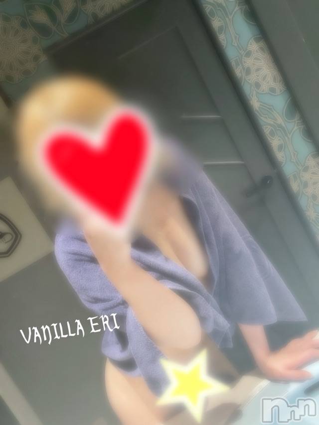 松本発デリヘルVANILLA(バニラ) えり(20)の9月10日写メブログ「お礼💜」