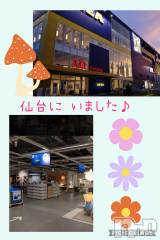 長岡デリヘル長岡風俗出張アロママッサージ(ナガオカフウゾクシュッチョウアロママッサージ) 美人みどり☆リクエスト可(37)の9月23日写メブログ「仙台へ来てました♪」