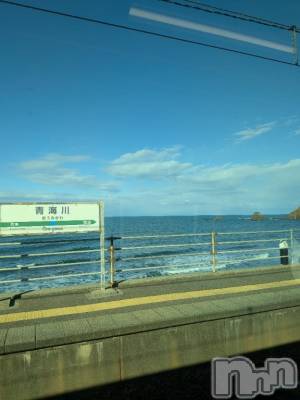 長岡デリヘル 長岡風俗出張アロママッサージ(ナガオカフウゾクシュッチョウアロママッサージ) 美人みどり☆リクエスト可(37)の12月29日写メブログ「青い空🌊青い海🐦️」