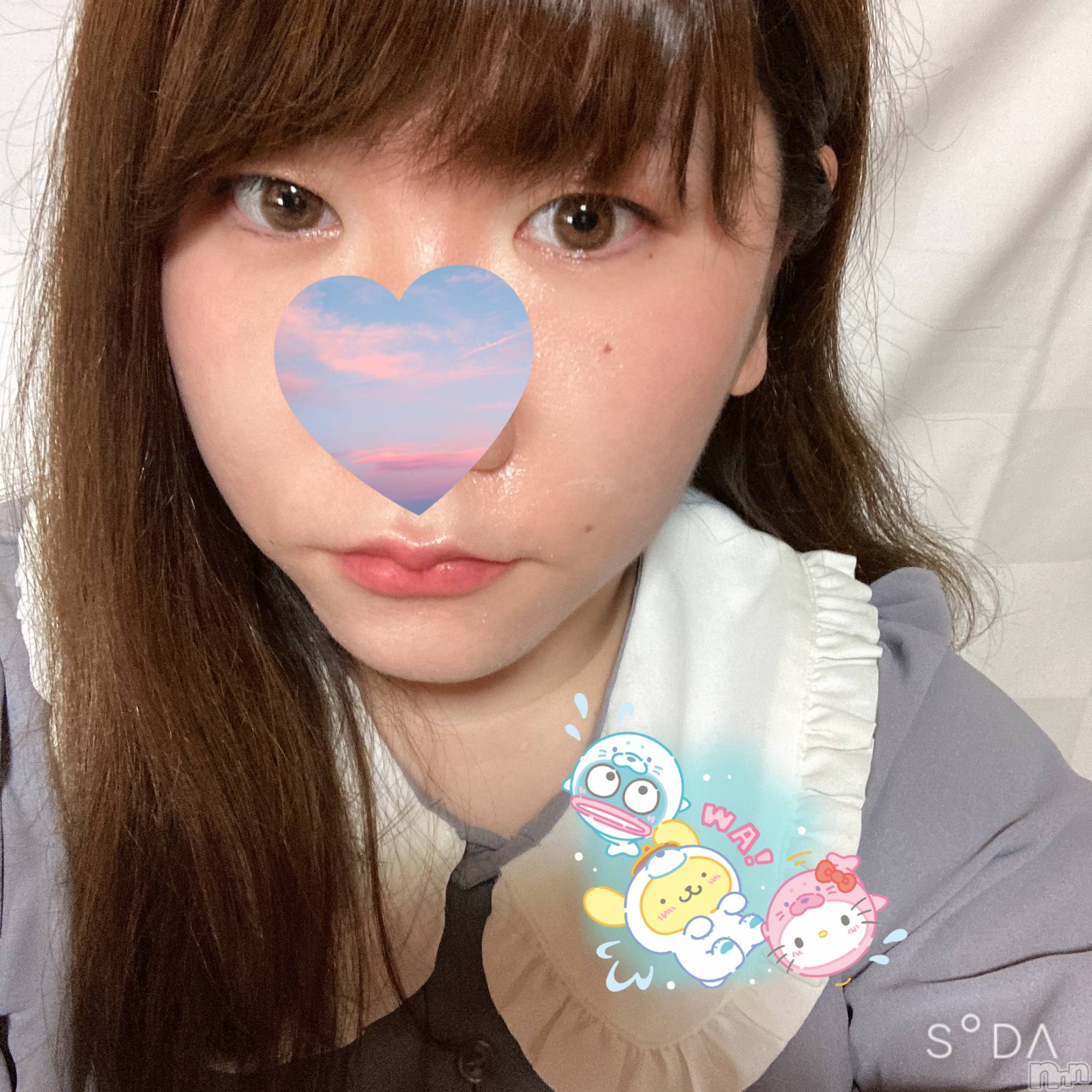 新潟人妻デリヘル新潟人妻デリバリーヘルス 下心 ～したごころ～(シタゴコロ)武田(たけだ)奥様(26)の2021年8月8日写メブログ「やっほお！」