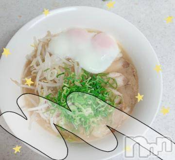 新潟ソープ 新潟バニーコレクション(ニイガタバニーコレクション) カヨ(22)の10月21日写メブログ「らーめん?」