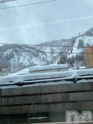 新潟ソープ 新潟バニーコレクション(ニイガタバニーコレクション) カヨ(22)の2月1日写メブログ「雪！！」