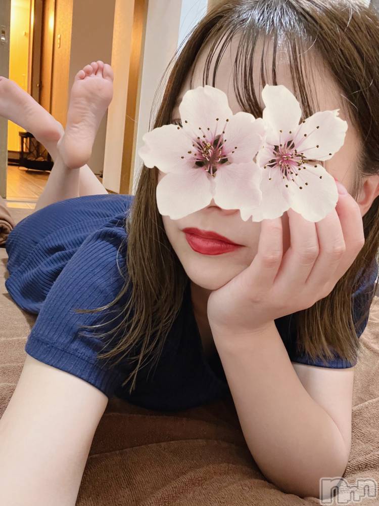 新潟メンズエステMYIRO　-マイロ-(マイロ) おとは(25)の4月12日写メブログ「お花見🌸」