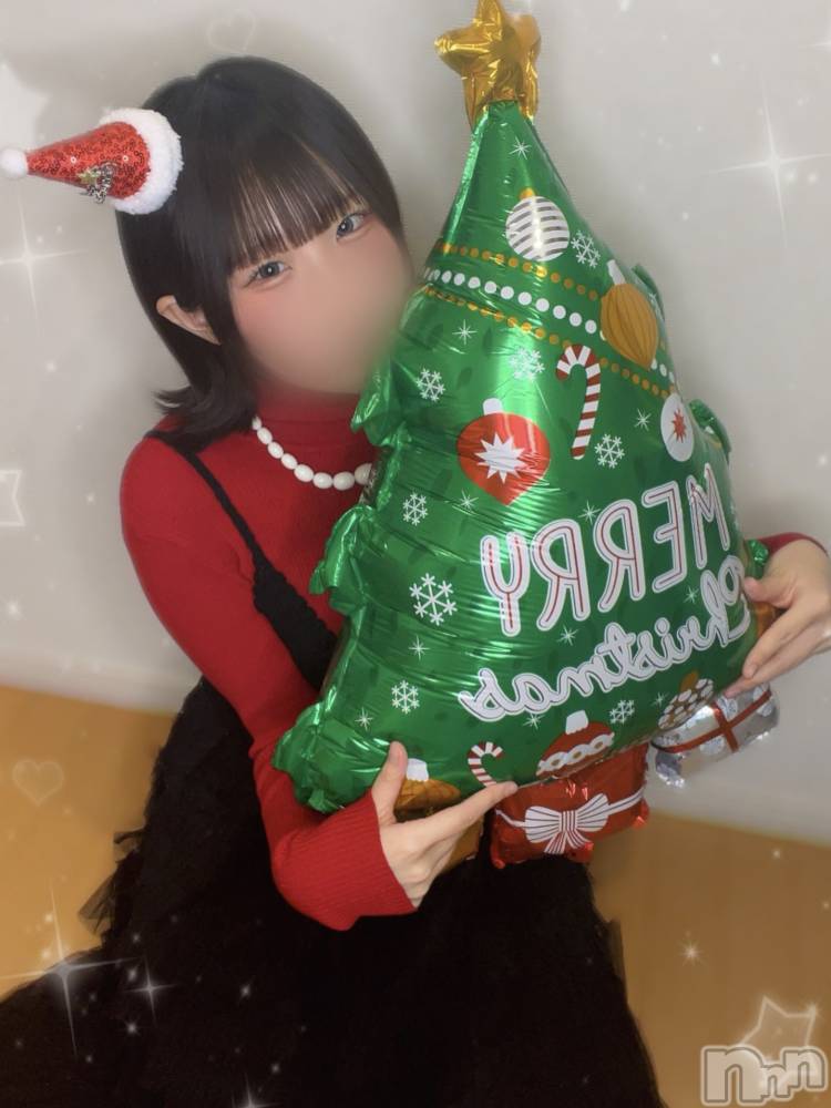 新潟風俗エステGRACE　新潟(グレース　ニイガタ) 立花【たちばな】(20)の12月24日写メブログ「幾つになっても🎄🎅🏻」