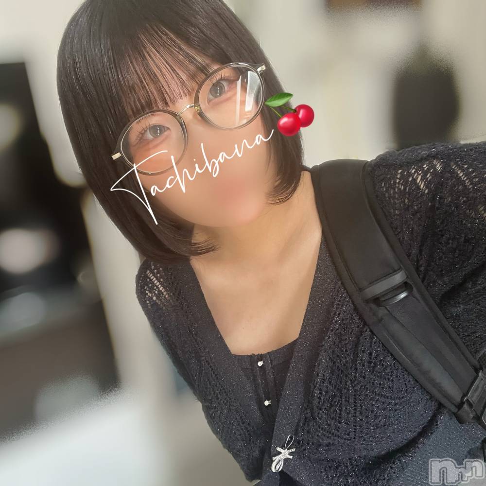 新潟風俗エステGRACE　新潟(グレース　ニイガタ) 立花【たちばな】(20)の9月5日写メブログ「2〇歳ですよ⁉️」