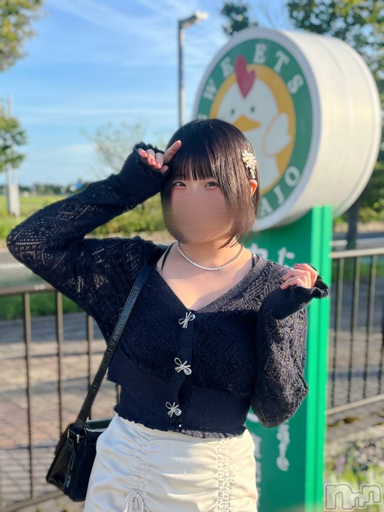 新潟デリヘルGRACE　新潟(グレース　ニイガタ) 立花【たちばな】(20)の10月1日写メブログ「精一杯のクイズ💡」