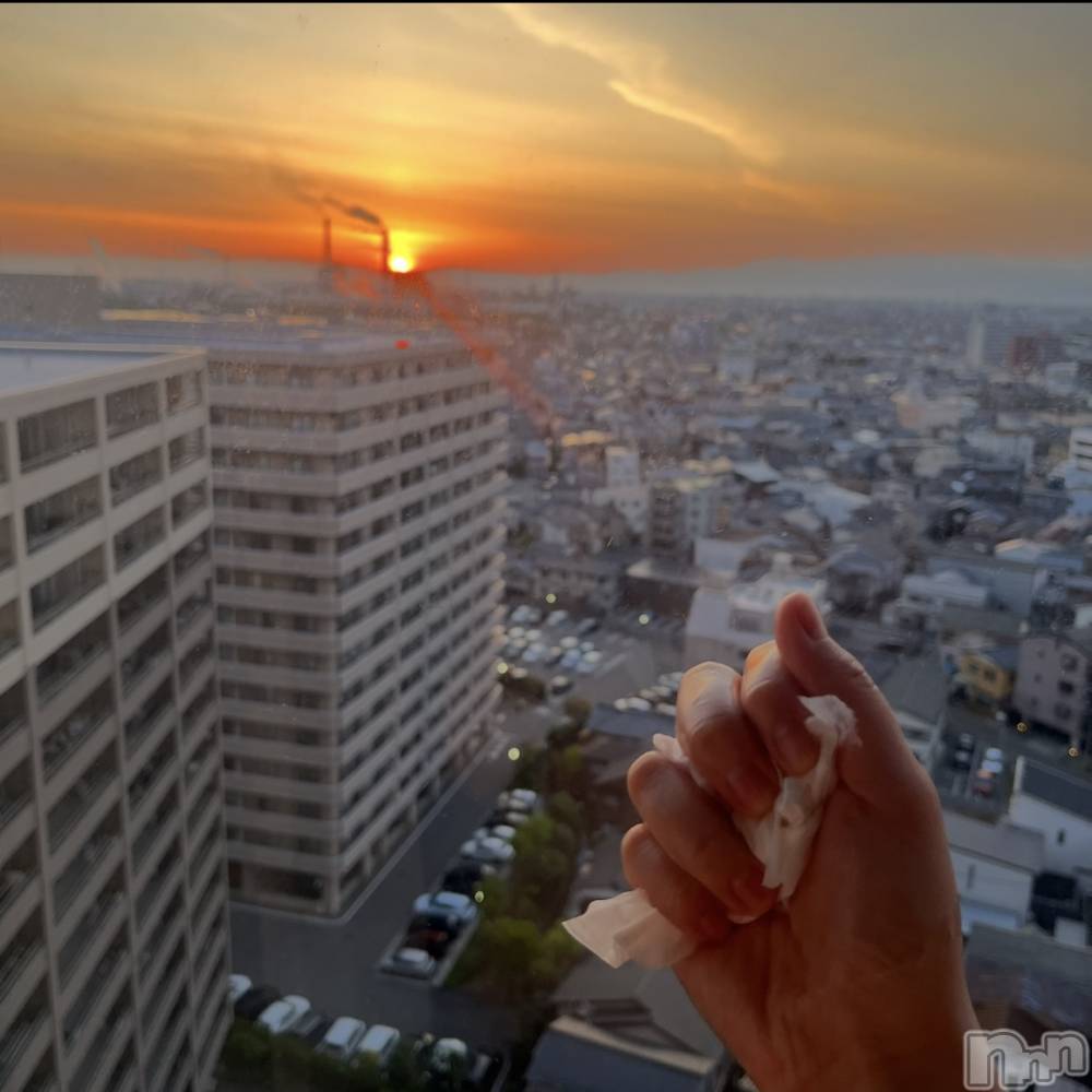 新潟デリヘルGRACE 新潟(グレース ニイガタ) 立花【たちばな】(20)の10月11日写メブログ「🈳枠情報💡‼️(朝日にシコティッシュを添えて)」