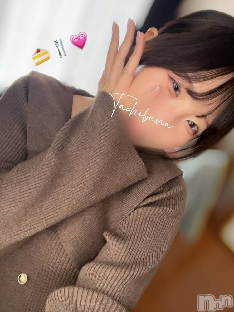 新潟デリヘルGRACE　新潟(グレース　ニイガタ) 立花【たちばな】(20)の11月28日写メブログ「心からありがとう🥹💖」