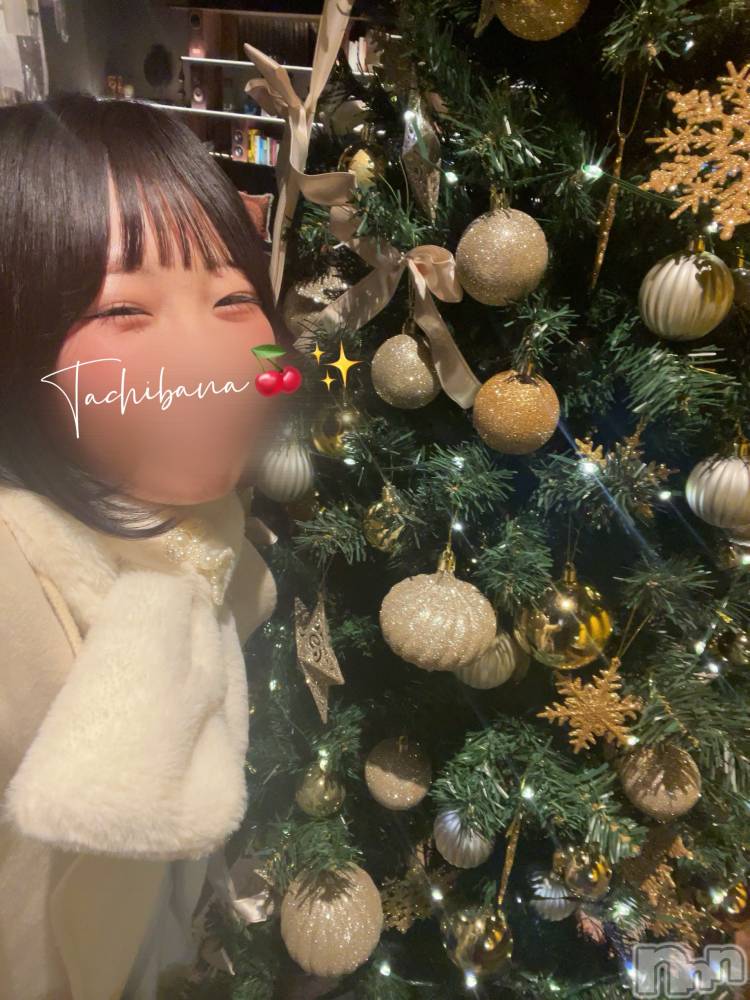 新潟デリヘルGRACE　新潟(グレース　ニイガタ) 立花【たちばな】(20)の12月10日写メブログ「この雰囲気かなり幸♡」