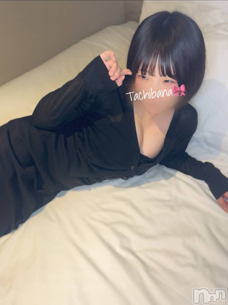 新潟デリヘルGRACE　新潟(グレース　ニイガタ) 立花【たちばな】(20)の12月18日写メブログ「⚠️近々お会い出来る王子様へ😇‼️」