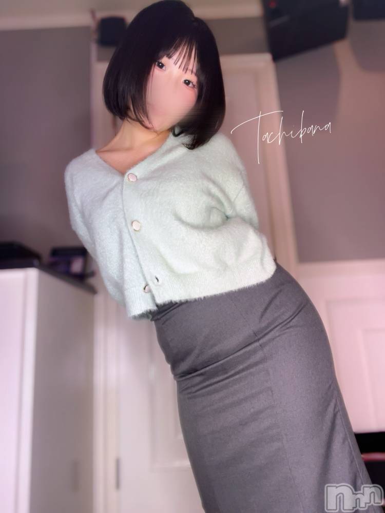 新潟デリヘルGRACE　新潟(グレース　ニイガタ) 立花【たちばな】(20)の12月20日写メブログ「誘惑中…♡の図。あとありがとう日記❣️🥺」