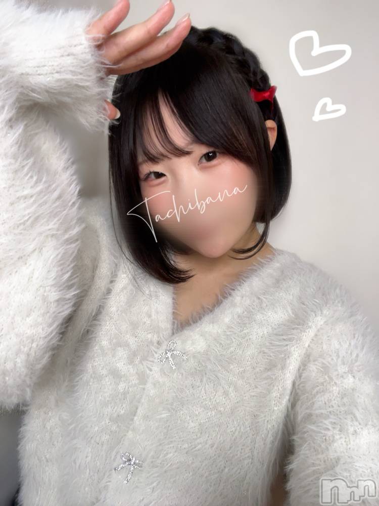 新潟デリヘルGRACE　新潟(グレース　ニイガタ) 立花【たちばな】(20)の12月30日写メブログ「今年も頑張ったね💯🌷⸝⋆」