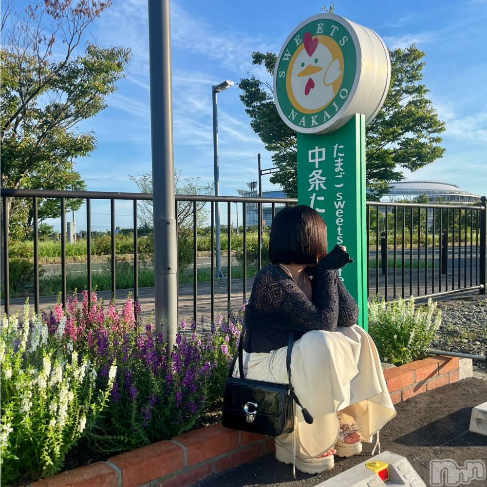 新潟デリヘルGRACE　新潟(グレース　ニイガタ) 立花【たちばな】(20)の2月4日写メブログ「今日のこと🍀* ゚」