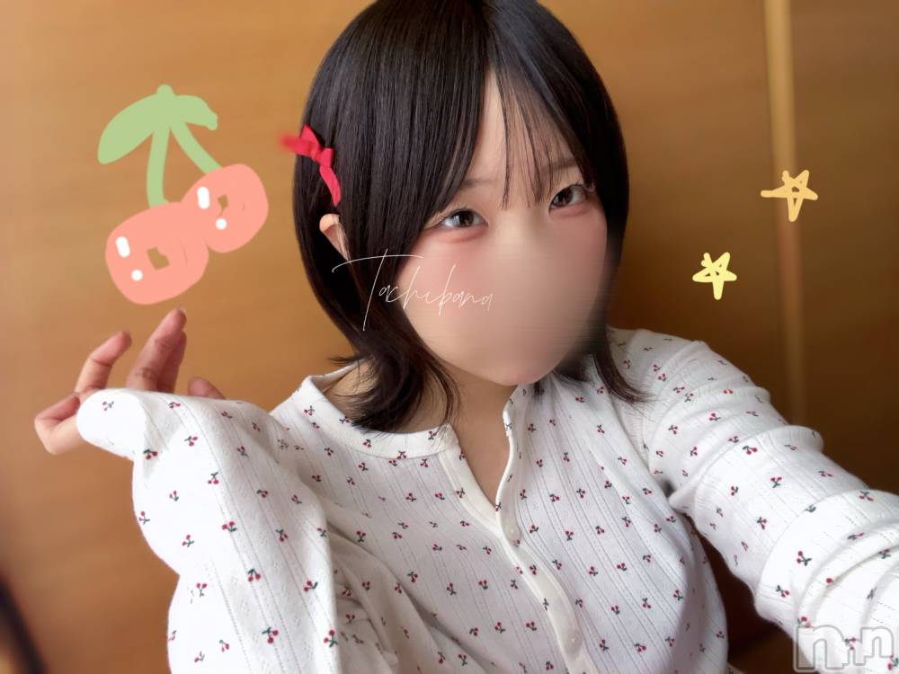 新潟デリヘルGRACE　新潟(グレース　ニイガタ) 立花【たちばな】(20)の6月8日写メブログ「大切な人と🍒💫」