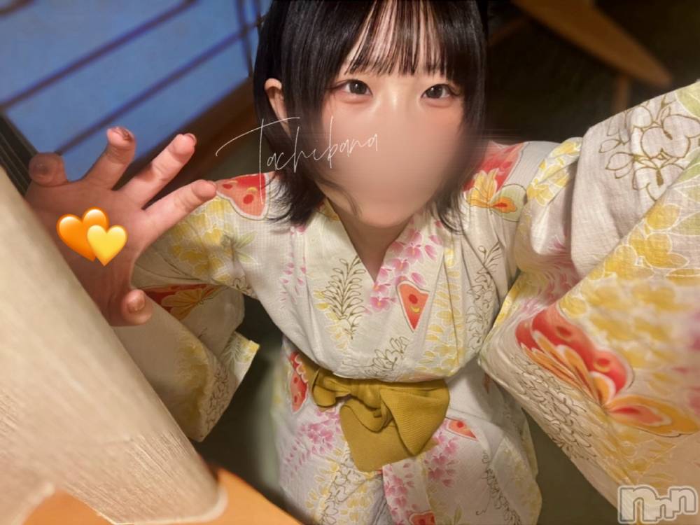 新潟デリヘルGRACE　新潟(グレース　ニイガタ) 立花【たちばな】(20)の8月7日写メブログ「愛届けー？‪‪🫶🏻︎‪」