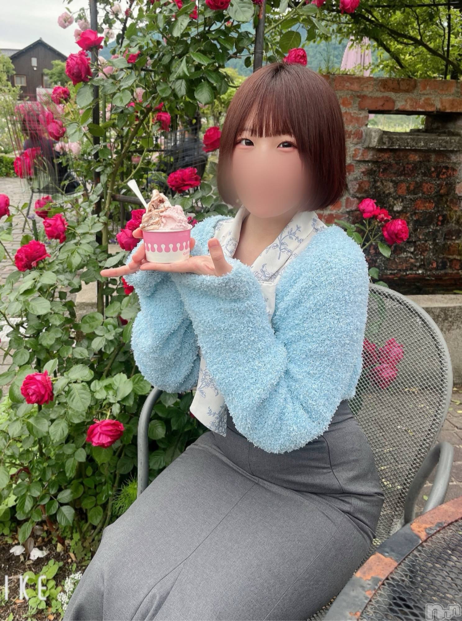 新潟風俗エステGRACE　新潟(グレース　ニイガタ)立花【たちばな】(20)の2024年6月2日写メブログ「ぶっかけちゃう『幸パウダー』🫵🏻⭐️」