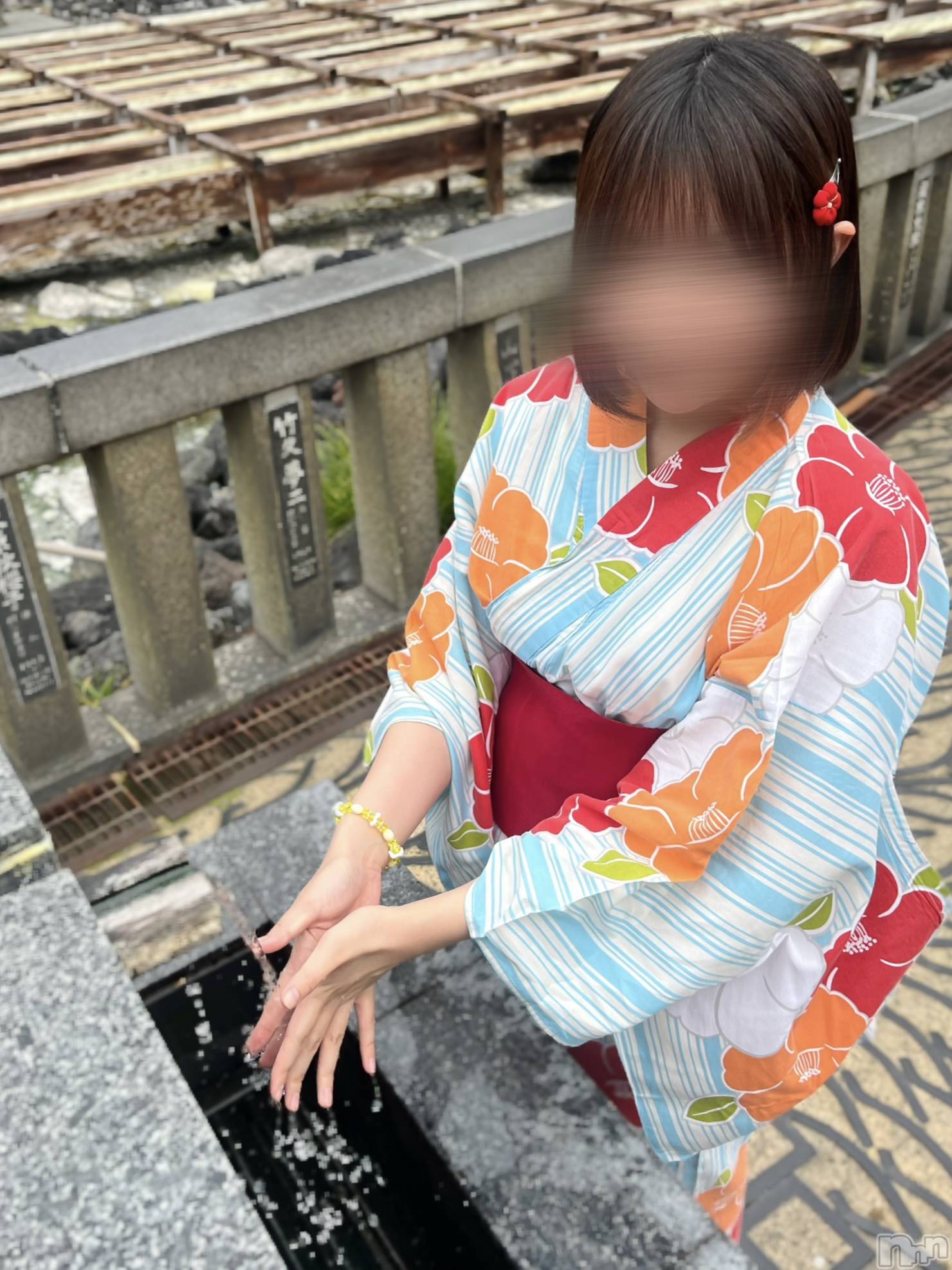 新潟風俗エステGRACE　新潟(グレース　ニイガタ)立花【たちばな】(20)の2024年9月6日写メブログ「人生初‼️ゆったり旅😌♨️🐒」