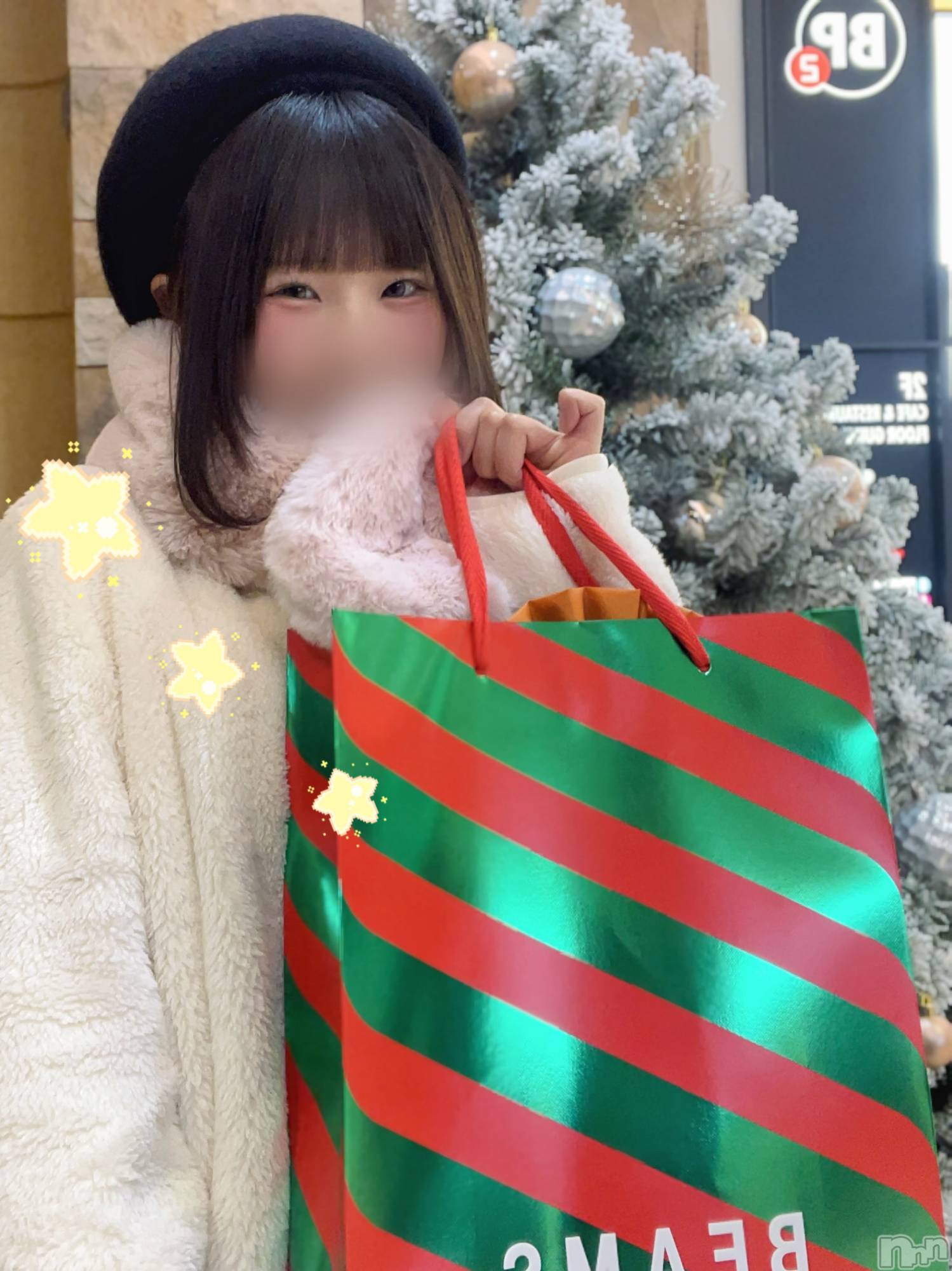 新潟風俗エステGRACE　新潟(グレース　ニイガタ)立花【たちばな】(20)の2024年12月11日写メブログ「🧤冬のお供にいかが?‎🤍」