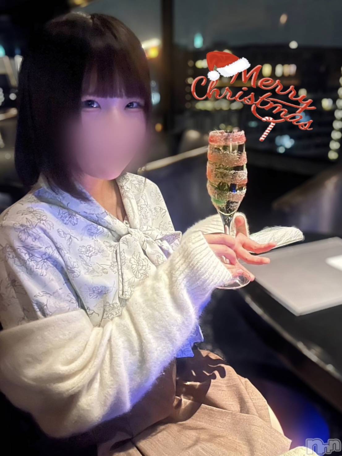 新潟風俗エステGRACE　新潟(グレース　ニイガタ)立花【たちばな】(20)の2024年12月19日写メブログ「今年ラスト出勤について🌙*ﾟ」