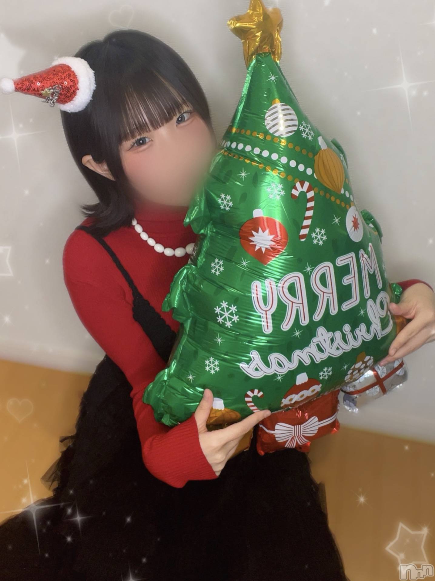 新潟風俗エステGRACE　新潟(グレース　ニイガタ)立花【たちばな】(20)の2024年12月24日写メブログ「幾つになっても🎄🎅🏻」
