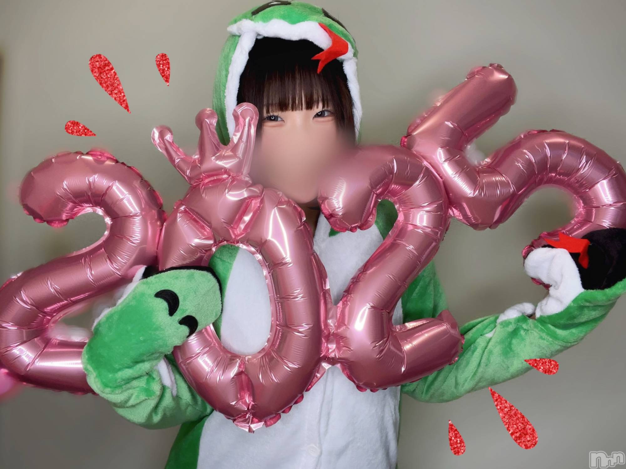新潟風俗エステGRACE　新潟(グレース　ニイガタ)立花【たちばな】(20)の2025年1月1日写メブログ「🌟新年1発目‼️」