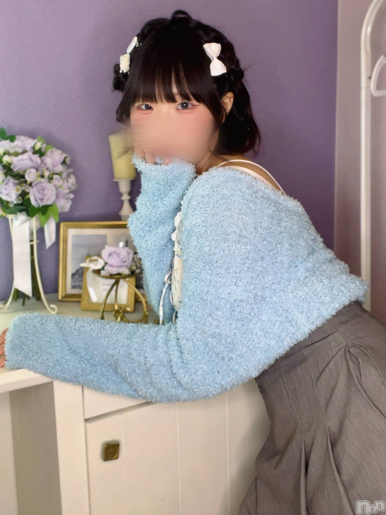 新潟風俗エステGRACE　新潟(グレース　ニイガタ)立花【たちばな】(20)の2025年3月21日写メブログ「まだ早すぎた話😵‍💫＆シフト変更報告🙇🏻‍♀️՞」