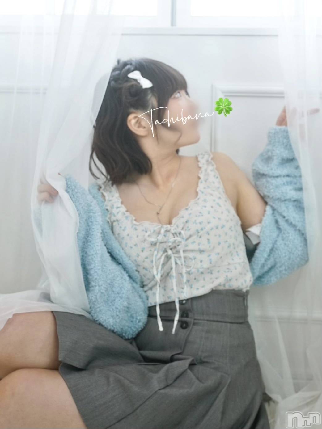 新潟風俗エステGRACE　新潟(グレース　ニイガタ)立花【たちばな】(20)の2025年5月28日写メブログ「🧡6月出勤日💛」