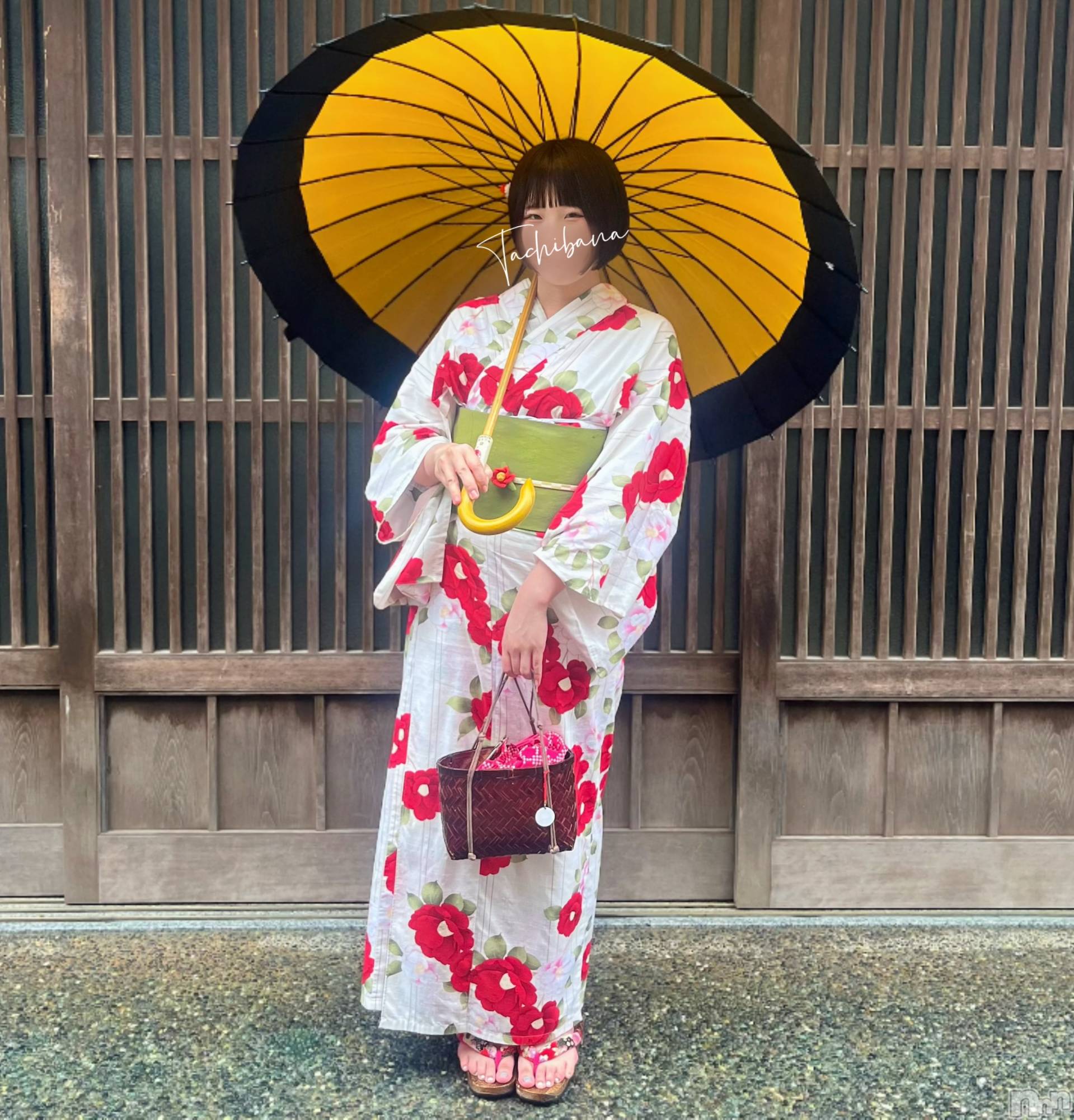 新潟風俗エステGRACE　新潟(グレース　ニイガタ)立花【たちばな】(20)の2025年6月18日写メブログ「in 金沢👘🌸🍵」
