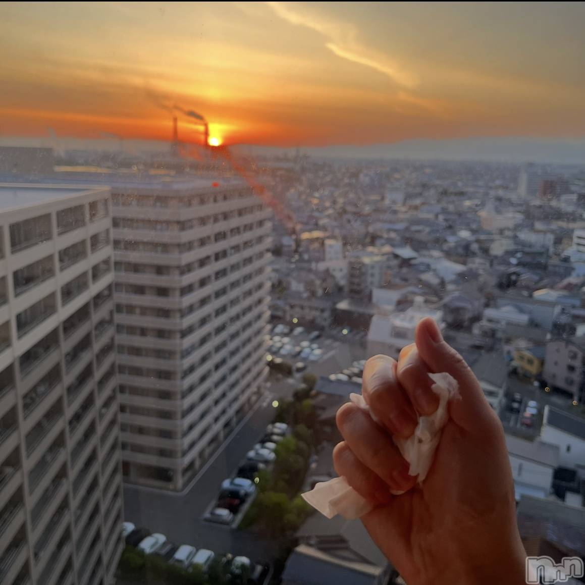 新潟デリヘルGRACE　新潟(グレース　ニイガタ)立花【たちばな】(20)の2025年10月11日写メブログ「🈳枠情報💡‼️(朝日にシコティッシュを添えて)」